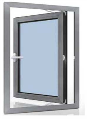 Outward Opening Casement Window Outward Opening Casement Window