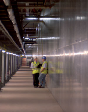 BLAST RESISTANT PARTITIONS BLAST RESISTANT PARTITIONS